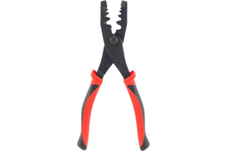 Клещи  для шипового прессования сечений 0.5-16кв.мм CIMCO 10 1904