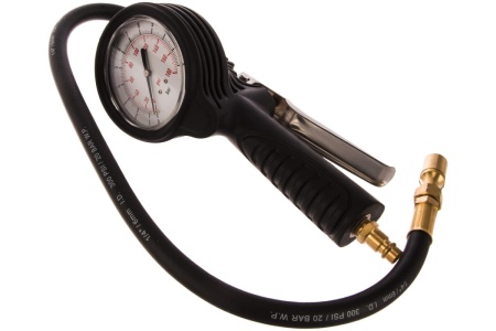 Пистолет подкачки NORM стрелочный TCP-880