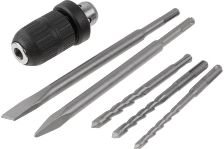 Перфоратор BULL BH 2602 0 1045325