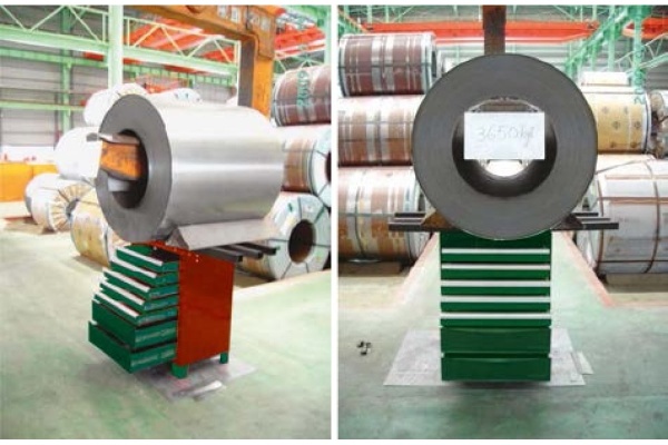 Инструментальная 7-ми ящиковая тележка Hans 9917HQ Инструментальная 7-ми ящиковая тележка Hans 9917HQ