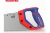 Ножовка по дереву WORKPRO 550 мм, SK5, 7TPI WP215008