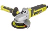 Угловая шлифмашина Ryobi EAG950RB-DF + алмазный диск 5133002272