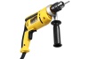 Ударная дрель DEWALT DWD 024 KP
