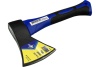 Топор мини с фибергласовой рукояткой МастерАлмаз 500 г 10507083