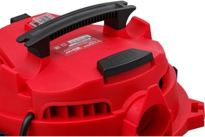 Пылесос WORTEX VC 3016 WS 0319188