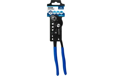 Переставные клещи vertextools 250 мм 0038-250