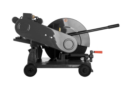 Отрезная пила по металлу Энергомаш ПО-7327П