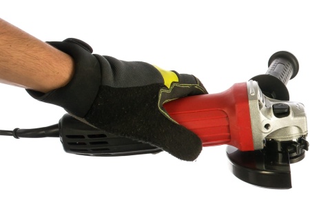 Угловая шлифовальная машина Edon AG-125/800 1001010209 Угловая шлифовальная машина Edon AG-125/800 1001010209