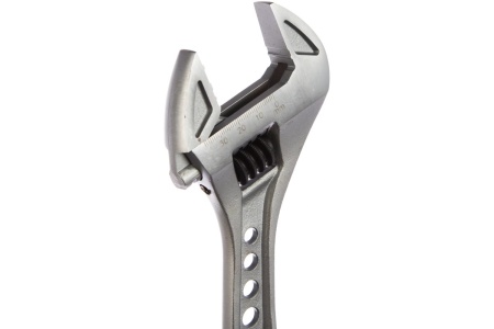 Разводной ключ Jonnesway W27AT12