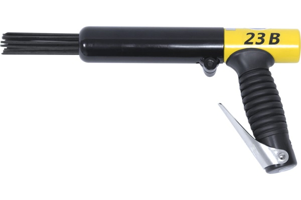 Игольчатый зачистной пистолет - скалер 23 B VonArx 049121