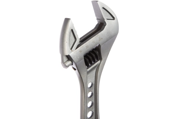 Разводной ключ Jonnesway W27AT12 Разводной ключ Jonnesway W27AT12