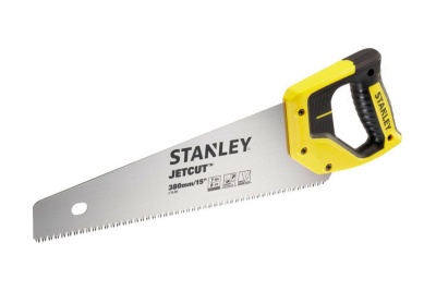 Ножовка SP 16"H/POINT STANLEY JET CUT 2-15-281