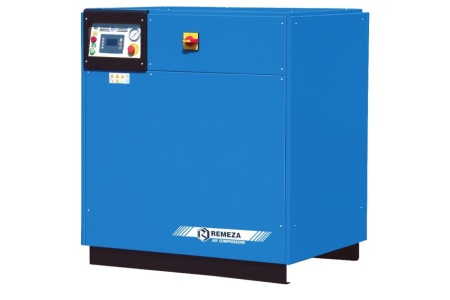 Компрессор Remeza ВК 50-10 ВС 3015570