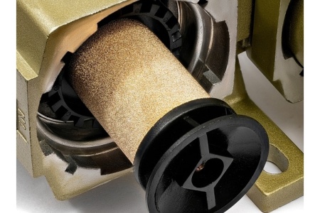 Блок подготовки воздуха СФ-25.5.1 три фильтрующих элемента Кедр 8020843 Блок подготовки воздуха СФ-25.5.1 три фильтрующих элемента Кедр 8020843