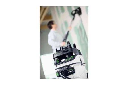 Пылеудаляющий аппарат FESTOOL CTL 36 E AC-LHS 225 574960