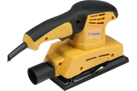 Шлифовальная машина TUNDRA 5437461