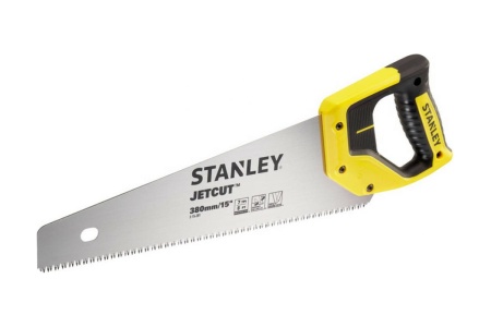 Ножовка SP 16"H/POINT STANLEY JET CUT 2-15-281