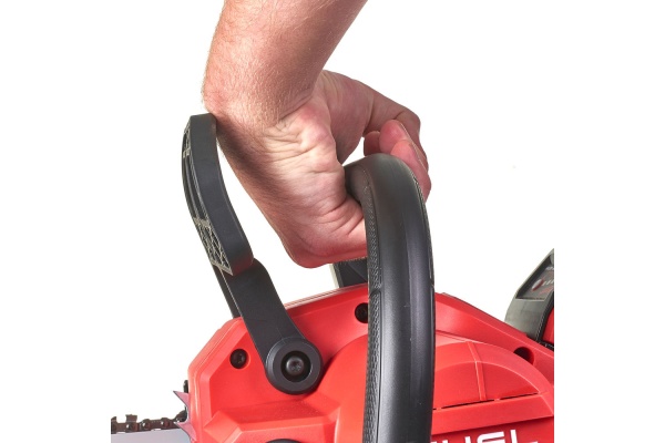 Аккумуляторная цепная пила Milwaukee M18 FCHSC-121 FUEL 4933471442