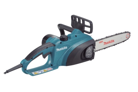 Цепная электрическая пила Makita UC3020A