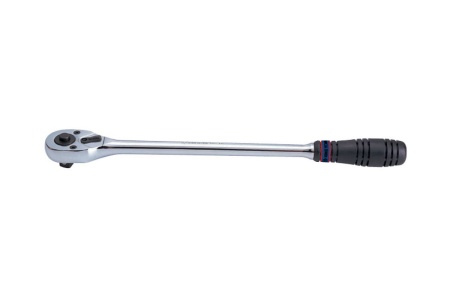 Трещотка KING TONY 1/2" 4762-15G