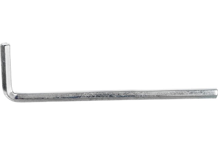 Шестигранный ключ CNIC 9/64" L 77x19мм CrV 48807