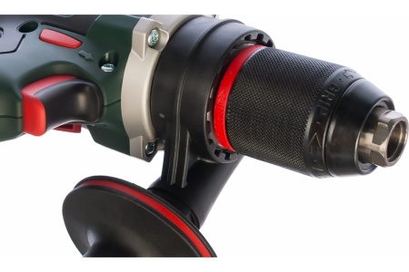 Аккумуляторный винтоверт Metabo BS 18 LTX Impuls 602191500 Аккумуляторный винтоверт Metabo BS 18 LTX Impuls 602191500