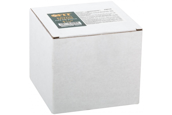 Трубный клупп FIT 1,5 70010