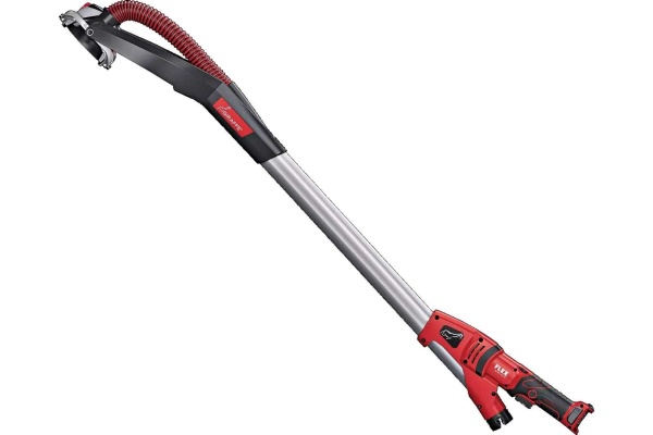 Аккумуляторная машина для шлифования стен и потолка FLEX Giraffe GE MH 18.0-EC/5.0 Set + MH-X 504068 Аккумуляторная машина для шлифования стен и потолка FLEX Giraffe GE MH 18.0-EC/5.0 Set + MH-X 504068