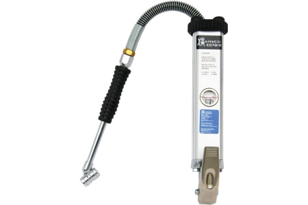 Механический пистолет для подкачки МОБИЛСЕРВИС MS-501