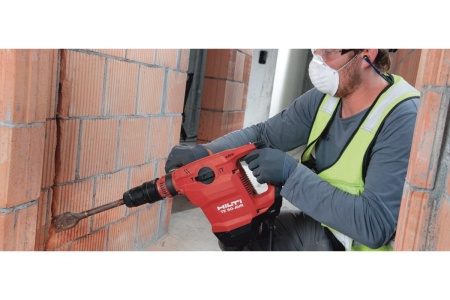 Комбинированный перфоратор Hilti TE 50-AVR 2208523 Комбинированный перфоратор Hilti TE 50-AVR 2208523