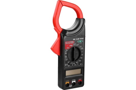 Токоизмерительные клещи DEKO 266С DKCM266С 041-0205