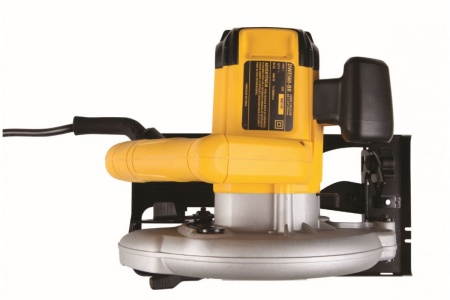 Дисковая пила Ресанта ДП-165/1300 75/11/1