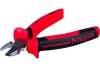 Боковые кусачки VDE 185мм HAUPA 211206