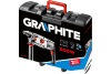Перфоратор GRAPHITE 58G528 Перфоратор GRAPHITE 58G528