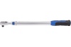 Динамометрический ключ NORGAU NTW23-020R 1/2", 40-200 Нм, с поверкой 051110020/П Динамометрический ключ NORGAU NTW23-020R 1/2", 40-200 Нм, с поверкой 051110020/П