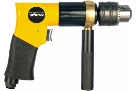 Пневмодрель INFORCE PD550 01-14-05