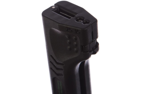 Универсальный инструмент для снятия изоляции 4-15мм Haupa Allrounder 200050