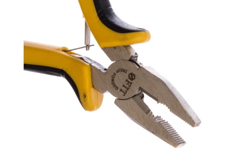 Мини пассатижи FIT 51632