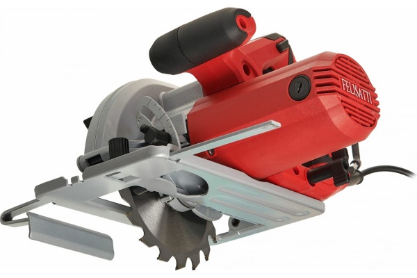 Дисковая пила Makita HS6100
