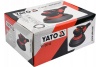 Пневматическая эксцентриковая шлифмашина YATO YT-09740