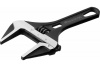 Разводной ключ KRAFTOOL SlimWide Compact, 120 / 28 мм,  27266-15