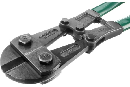 Болторез KRAFTOOL Kayman губки - хромомолибденовая сталь, 900мм 23280-090