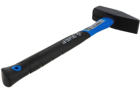Слесарный молоток Зубр Фиберглас 1500 г 20020-15_z01