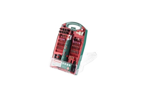 Аккумуляторная мини-дрель HAMMER Flex AMD3.6 345047