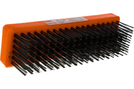 Стальная щетка TRUPER 11556