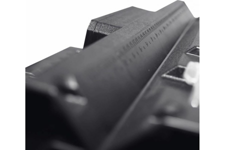 Ящик для инструментов QBRICK SYSTEM ONE 450 PROFI 585x385x420мм 10501243