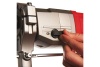 Ударная дрель Milwaukee SB 2-35 D 4933380507
