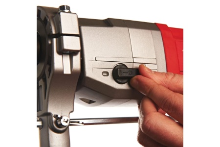 Ударная дрель Milwaukee SB 2-35 D 4933380507