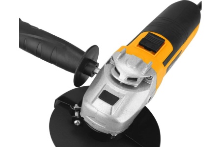 Углошлифовальная машина DEKO DKAG1000 063-4296