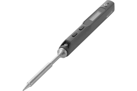 Портативный паяльник МЕГЕОН 00100 к0000015693